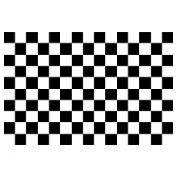 Checkerboard Distortion Test Target for Microsoft© Lync™ Certification