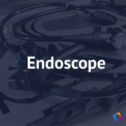 Medical Endoscope Image Quality Test Package